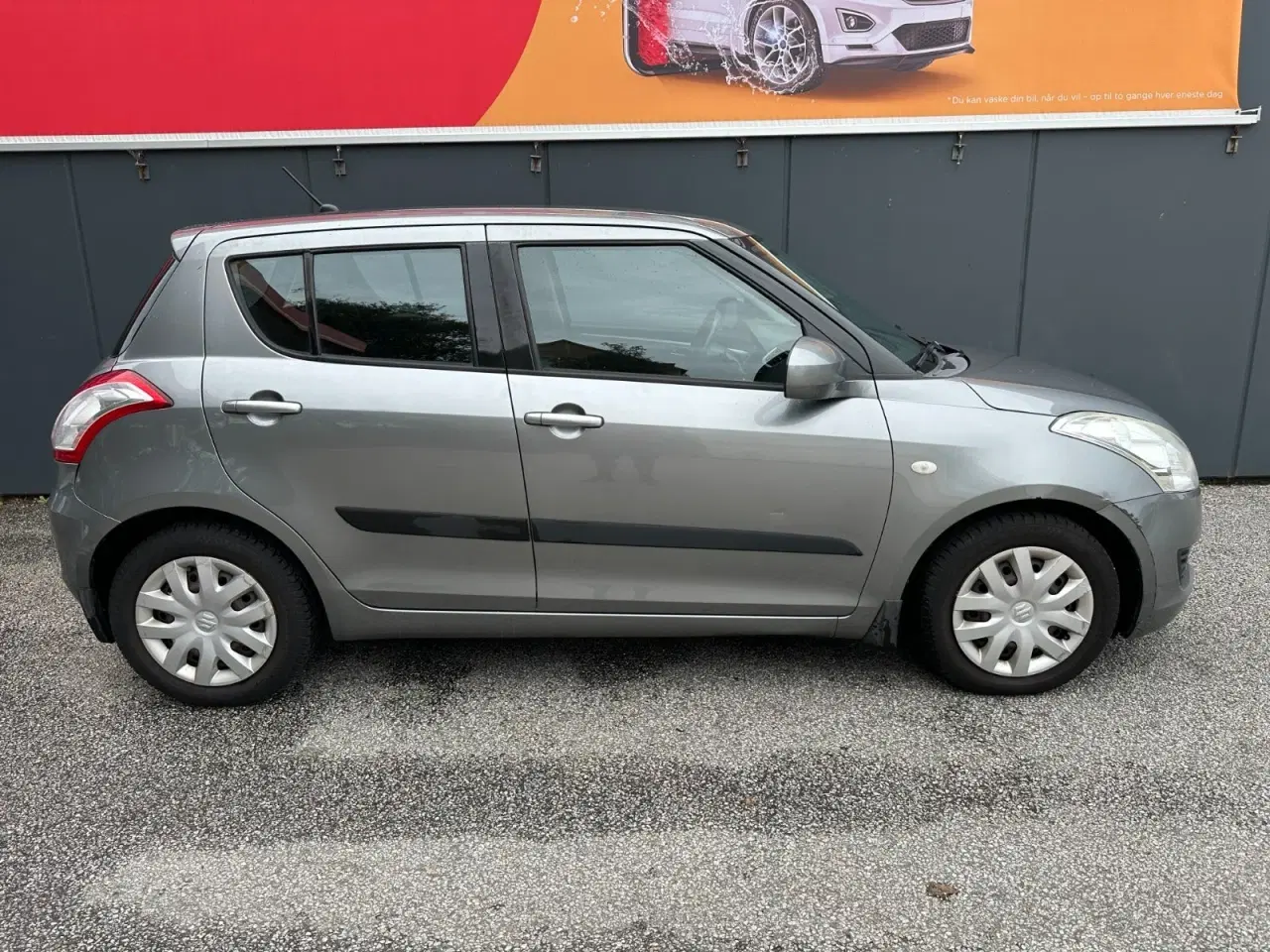 Billede 6 - Suzuki Swift 1,2 GL ECO+