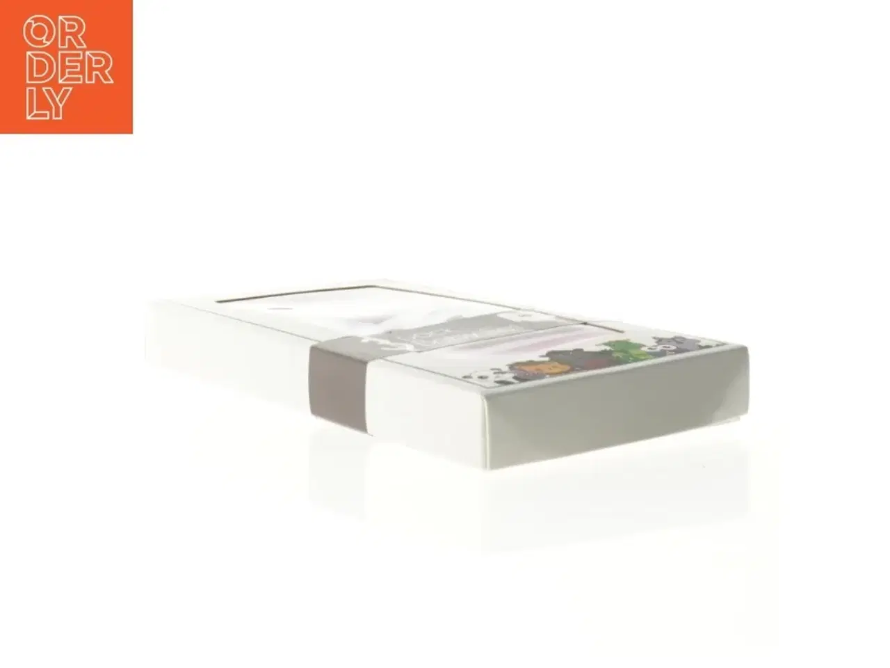 Billede 2 - 3-pak nyfødt sæt (str. 50)