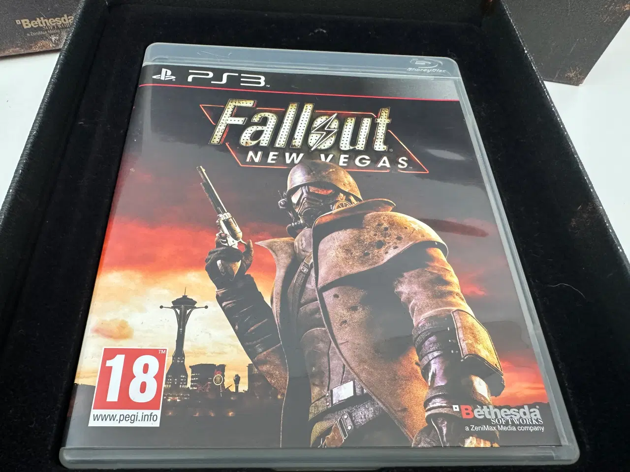 Billede 7 - Fallout - Collectors Edition , PS3