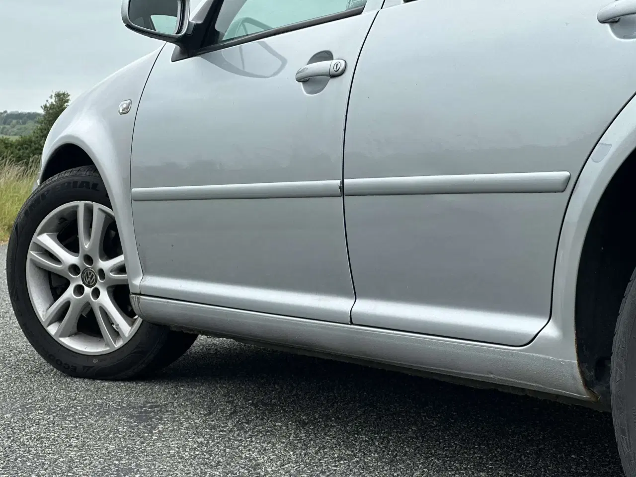 Billede 4 - Golf 4