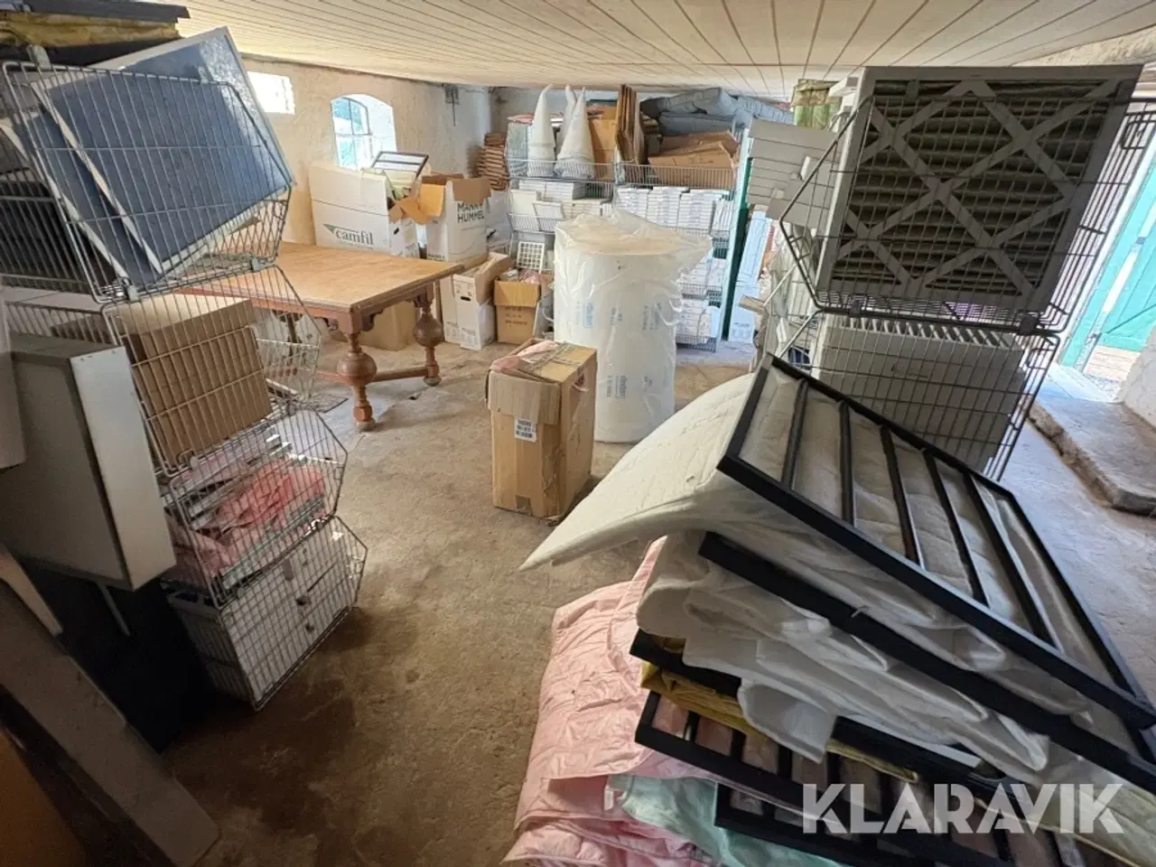Billede 4 - Filtre til ventilation Mann+hummel, Filternew, Camfi