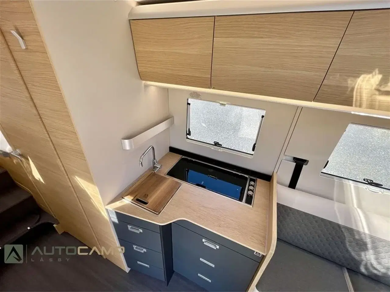 Billede 8 - 2026 - Adria Coral 670 DL