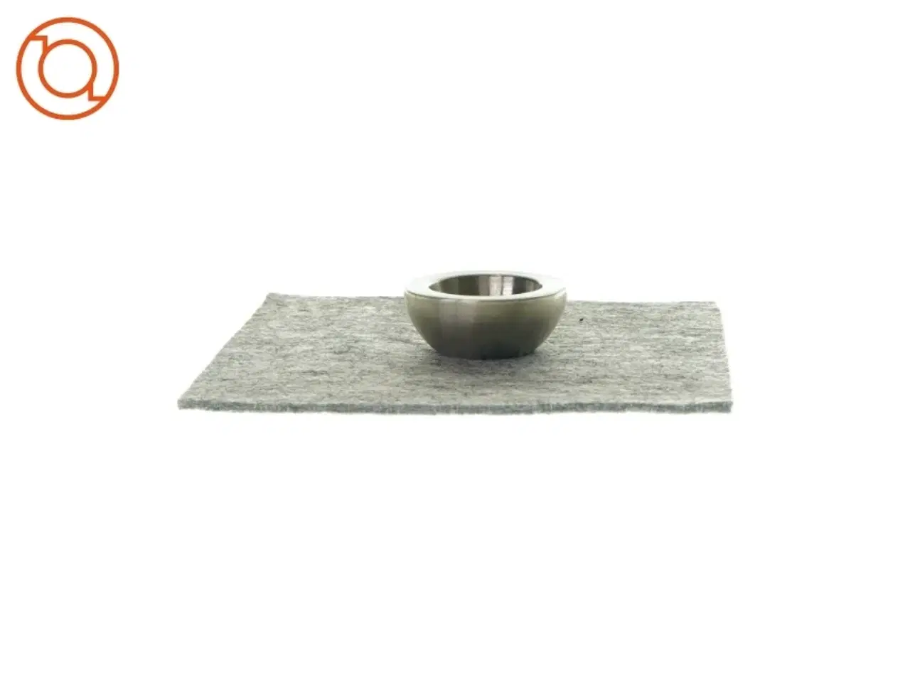 Billede 1 - Lille dekorationsskål fra Herstal