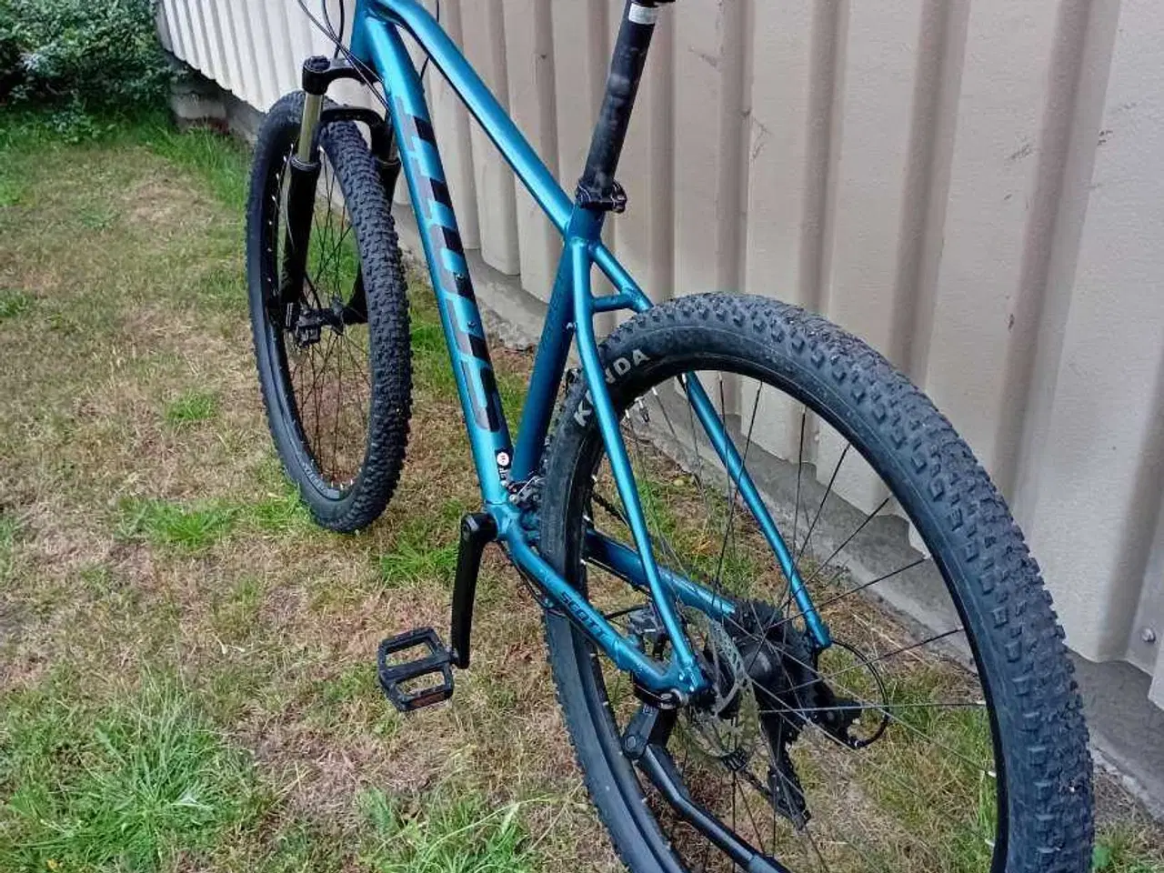 Billede 4 - Flot Scott Aspect 965 Mountainbike – Velholdt og k