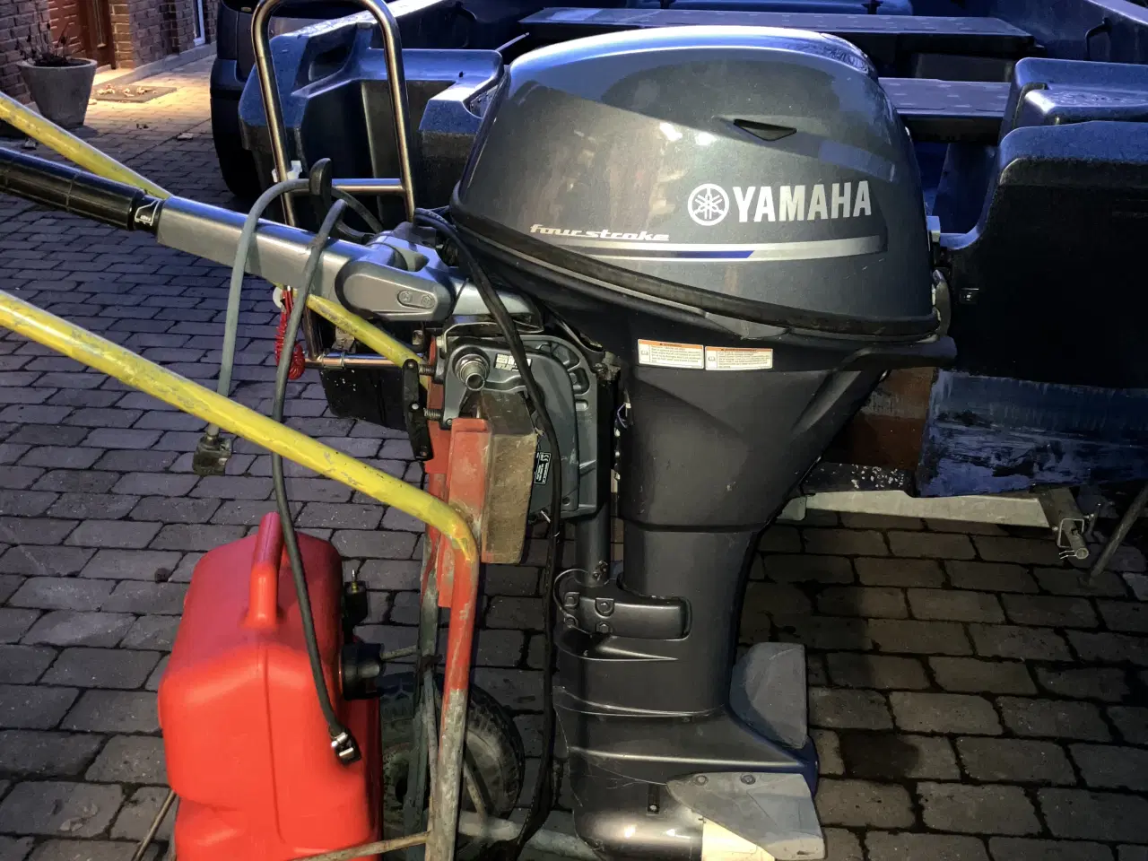 Billede 7 - Pioner 14 