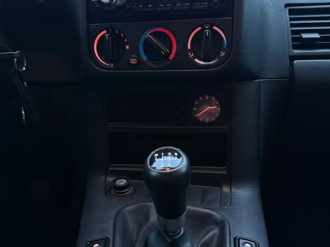 Billede 12 - BMW 318i sedan