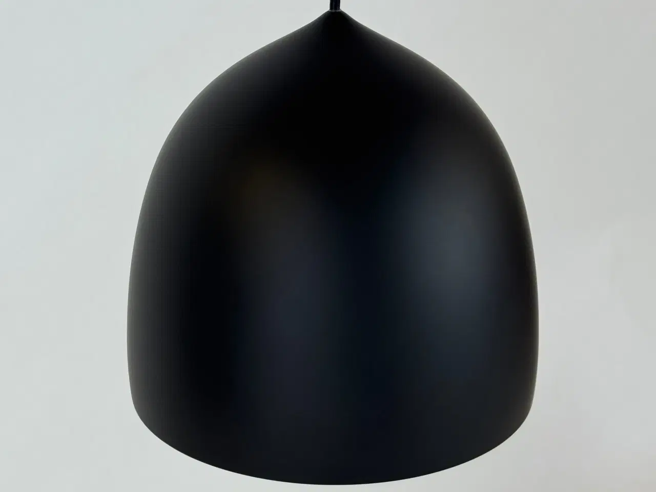 Billede 4 - Fritz Hansen Suspence P1 Pendel - Sort Ø24 cm