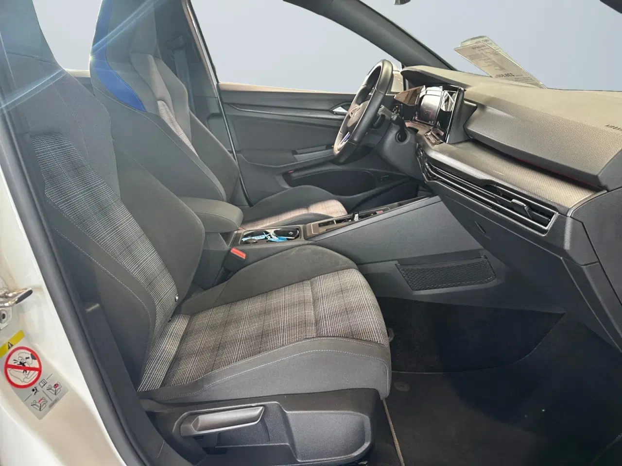 Billede 15 - VW Golf VIII 1,4 GTE DSG