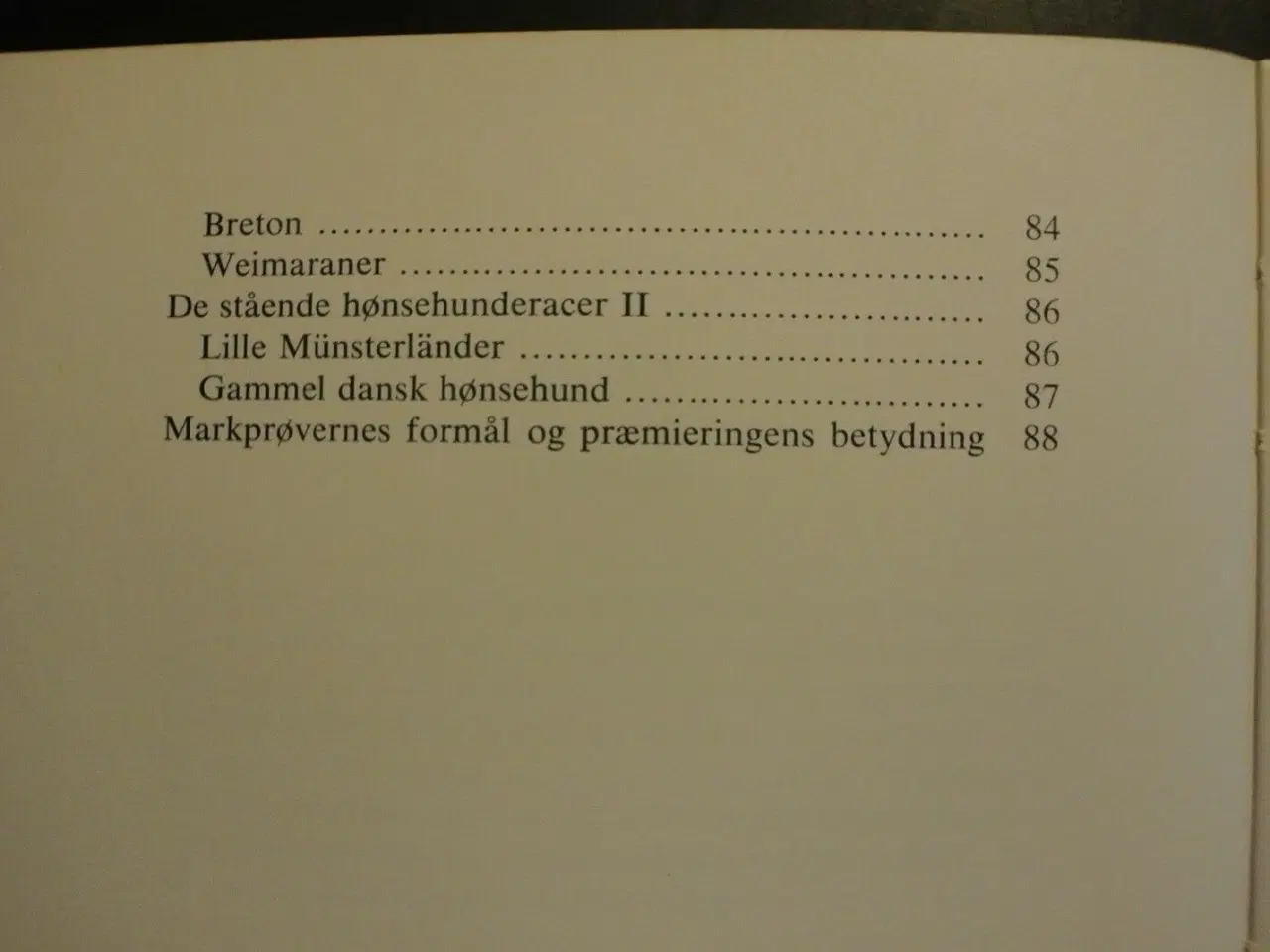 Billede 3 - jagthunde. dressur af stående hønsehunde, red. af 