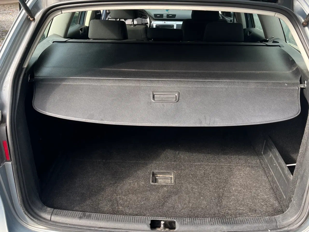 Billede 13 - Variant 2,0 BlueMotion TDI Comfortline 110HK 2010