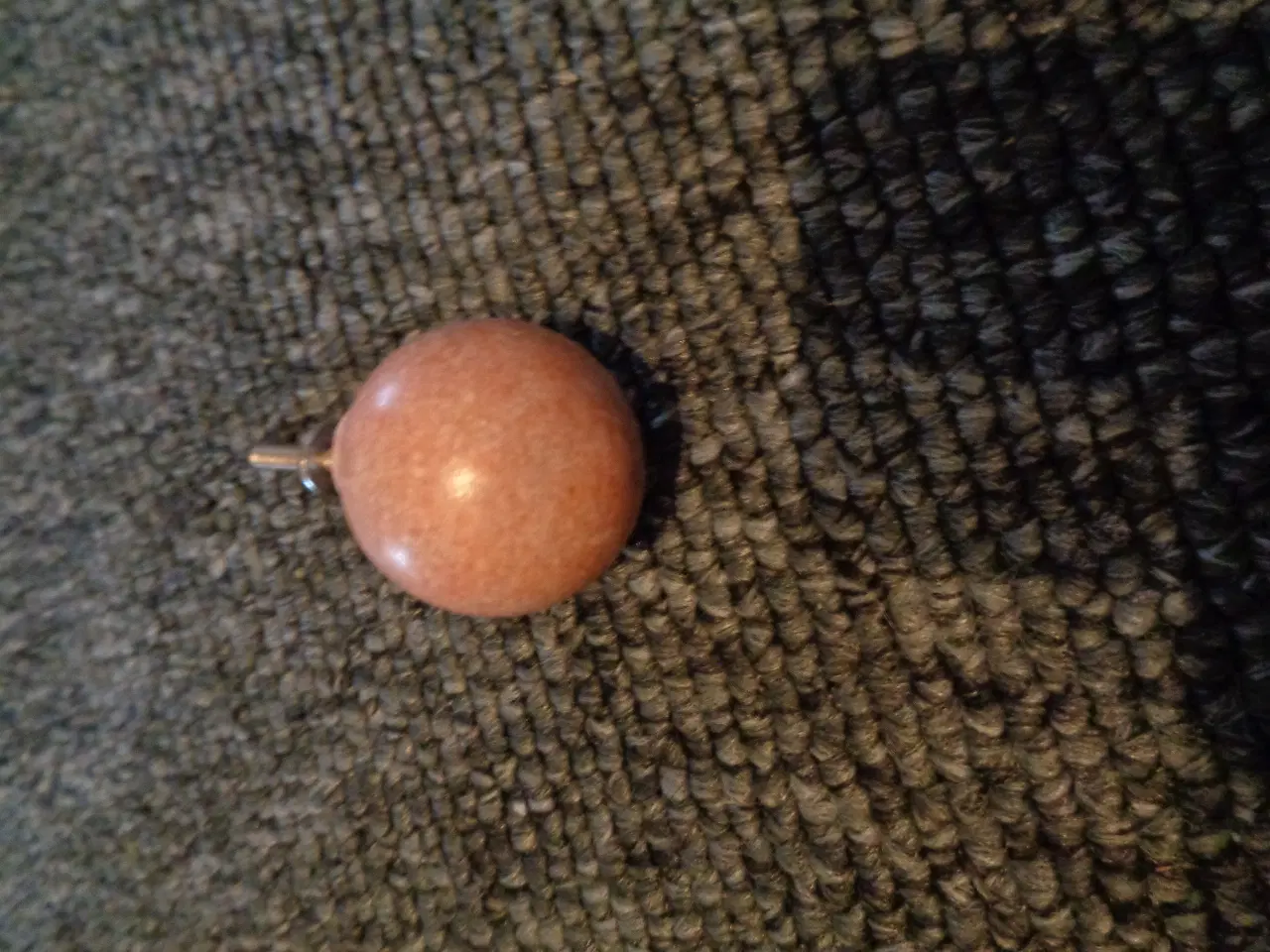 Billede 2 - Rundt håndtag 