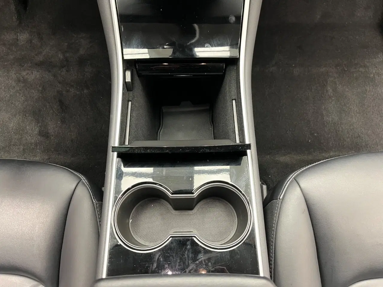 Billede 13 - Tesla Model 3  Performance AWD