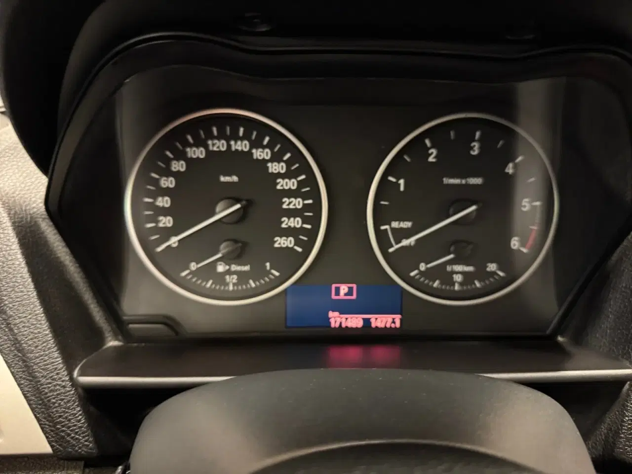 Billede 7 - BMW 118d 2,0 aut.