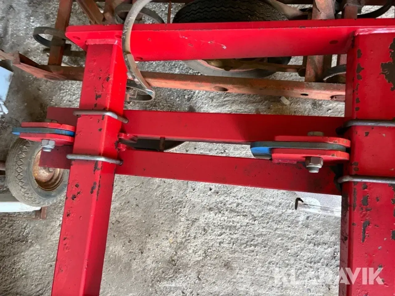 Billede 7 - Grubber Marsk stig