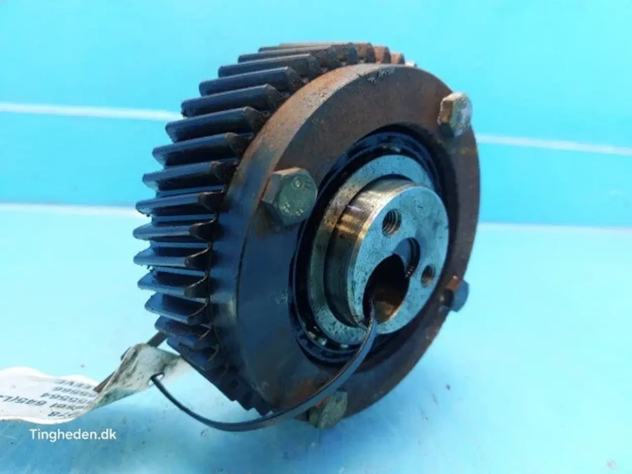 Billede 7 - SisuDiesel 645 Tandhjul Gear V836855564