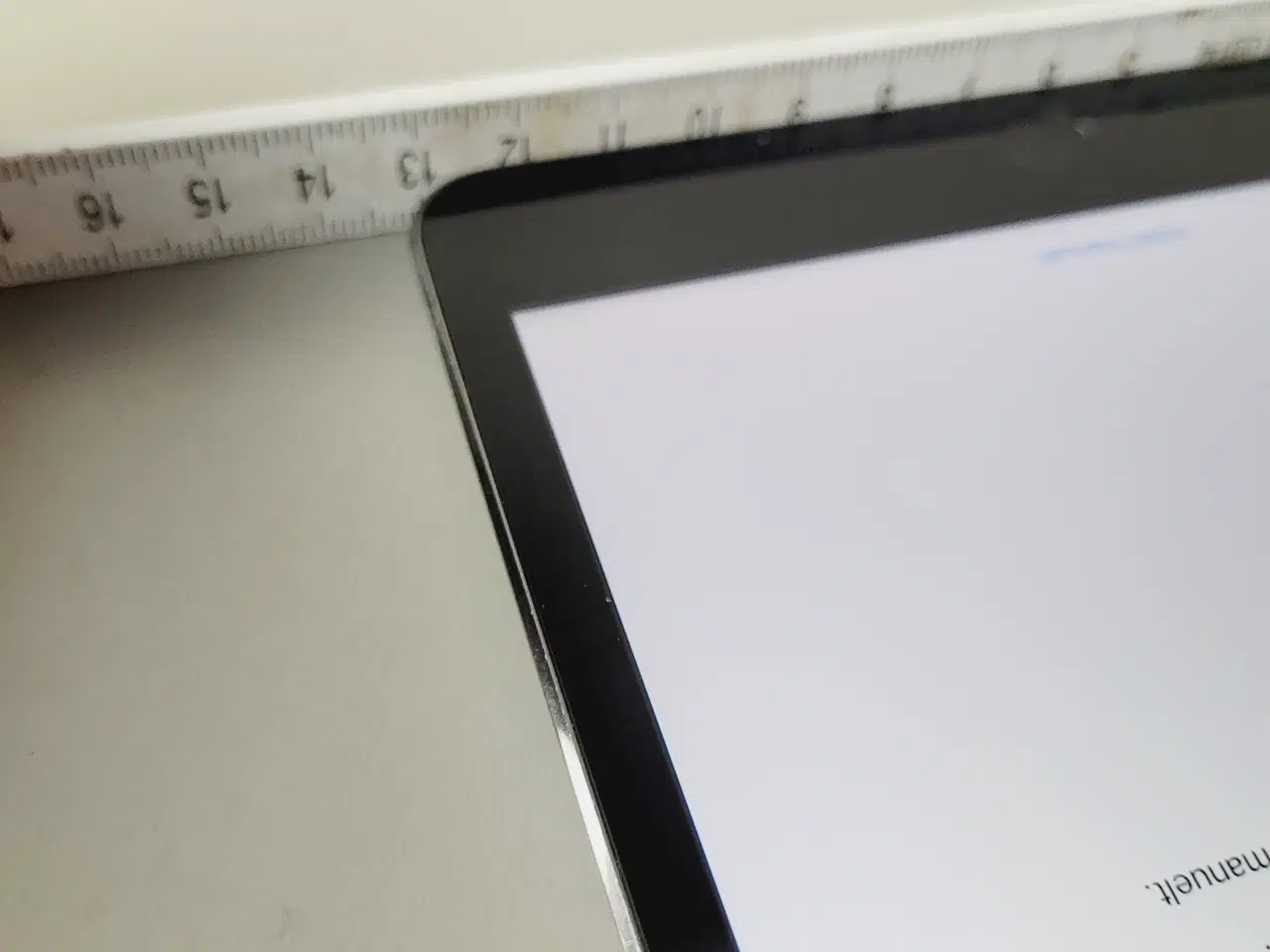 Billede 7 - ⭐️· 💻 Apple iPad mini 2 (Model A1489, Wi-Fi)