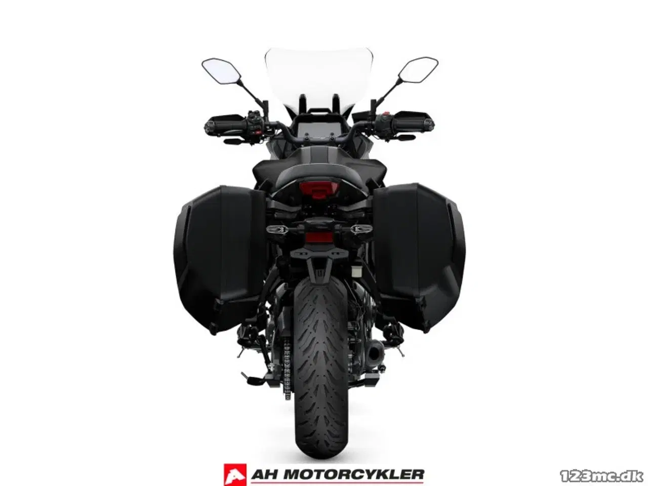 Billede 6 - Yamaha Tracer 7 GT Tech Black