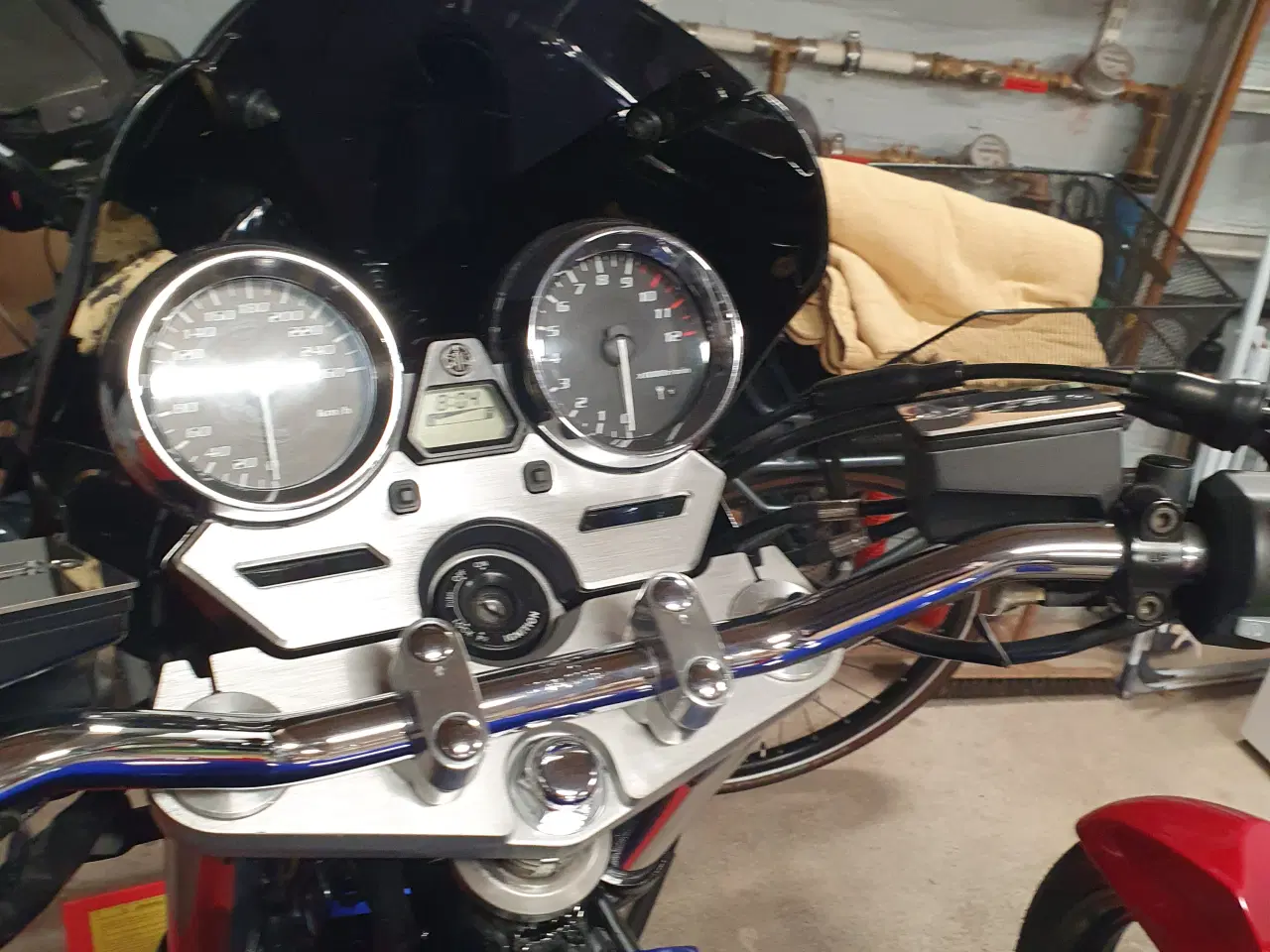 Billede 10 - Yamaha xjr 1300