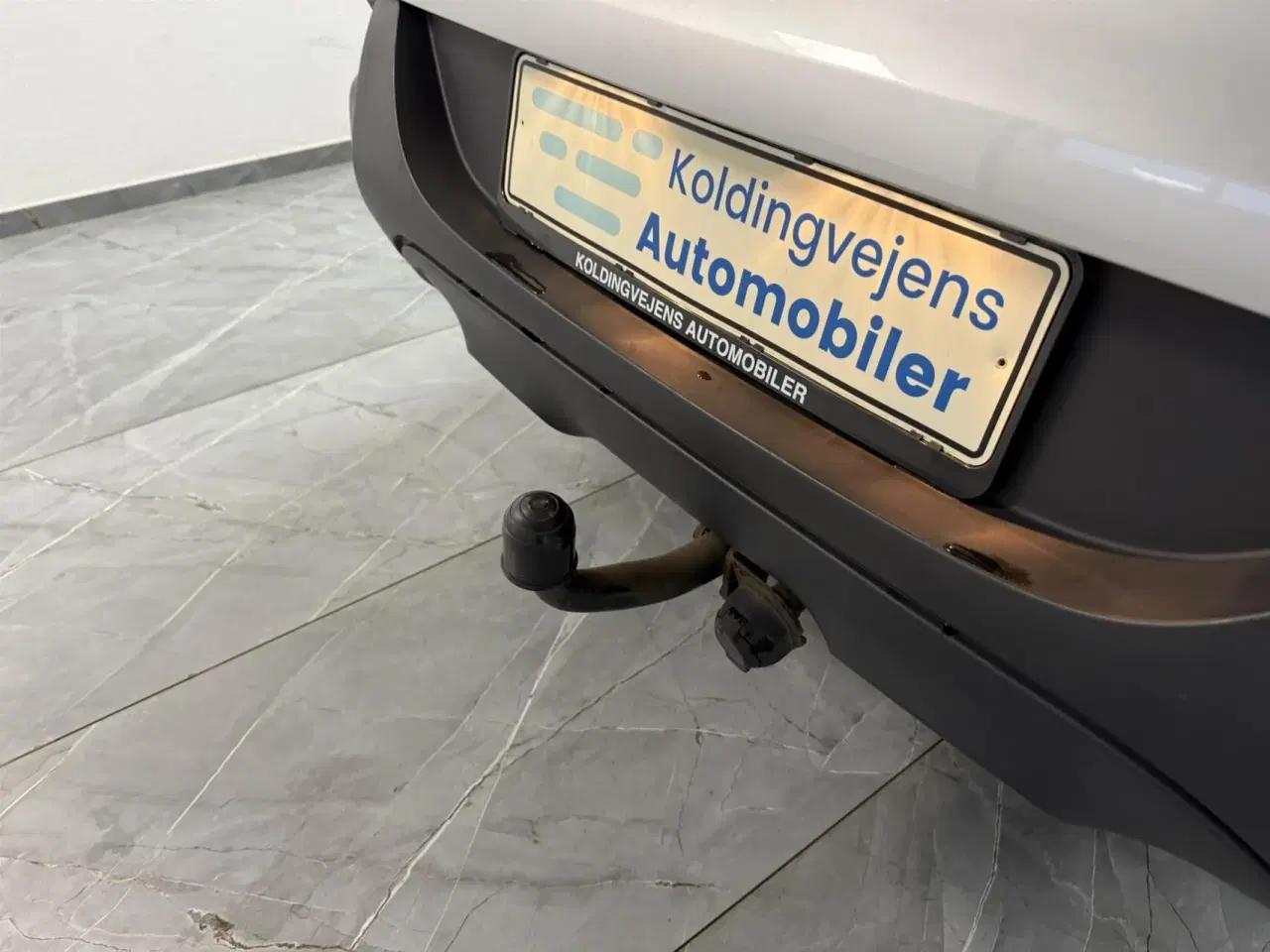 Billede 7 - Renault Kadjar 1,2 Energy TCe Zen 130HK 5d 6g