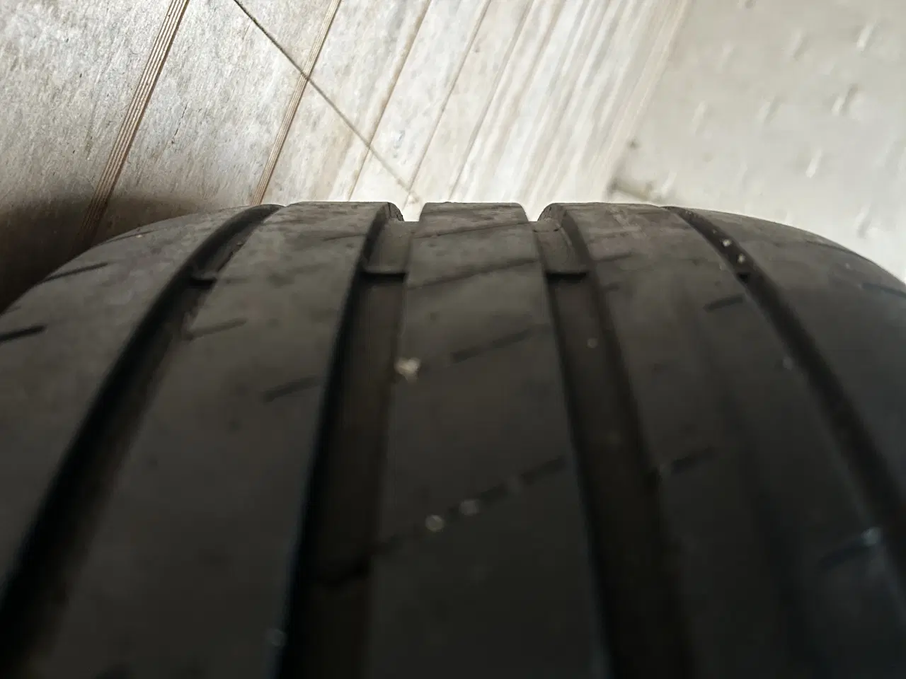 Billede 2 - Audi fælge 5x112