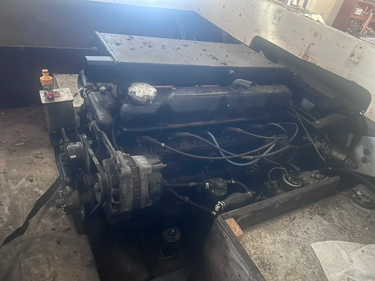 Billede 8 - BÅD + BÅDTRAILER 