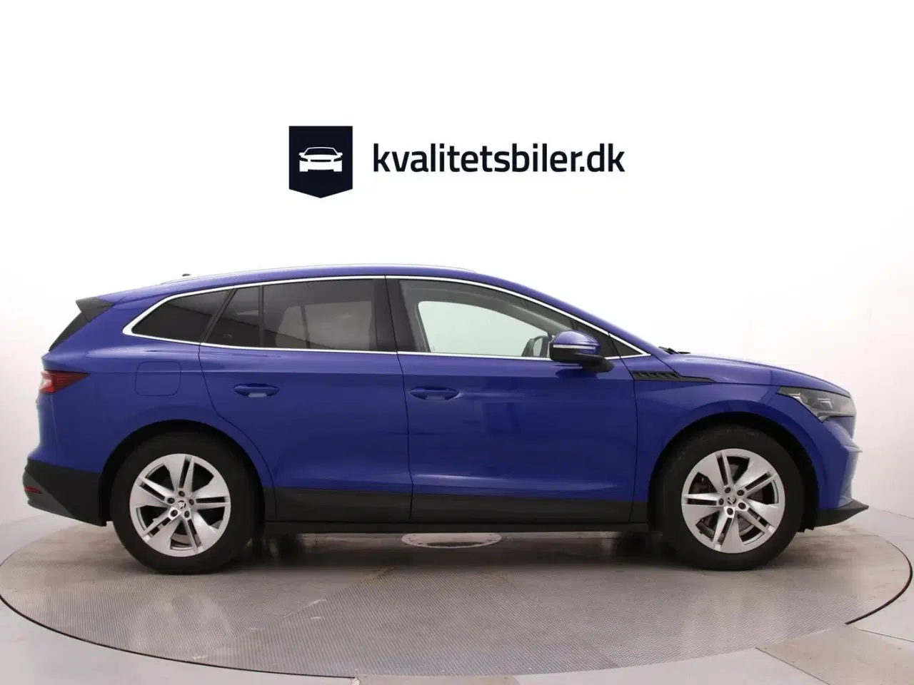 Billede 5 - Skoda Enyaq 80 iV Loft