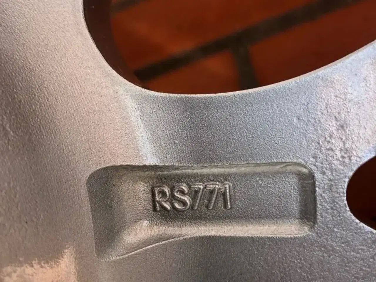 Billede 4 - Nyrenovererede BBS 16 ? med nye dæk