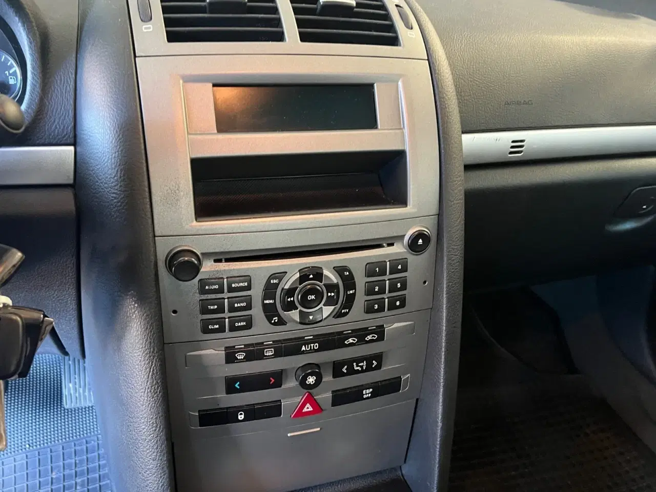 Billede 11 - Peugeot 407 1,8 XR