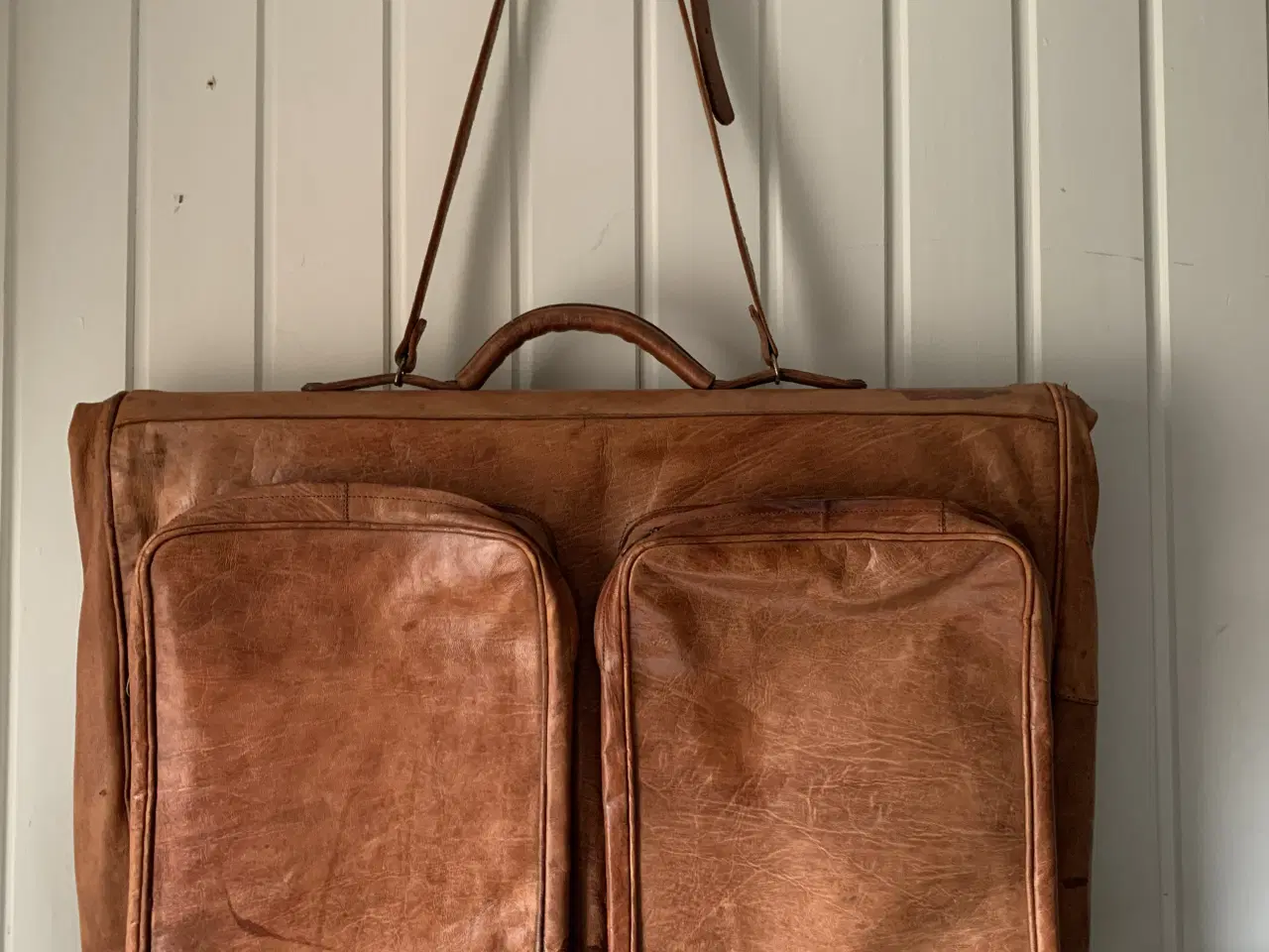 Billede 1 - Dragtpose til opbevaring af tøj