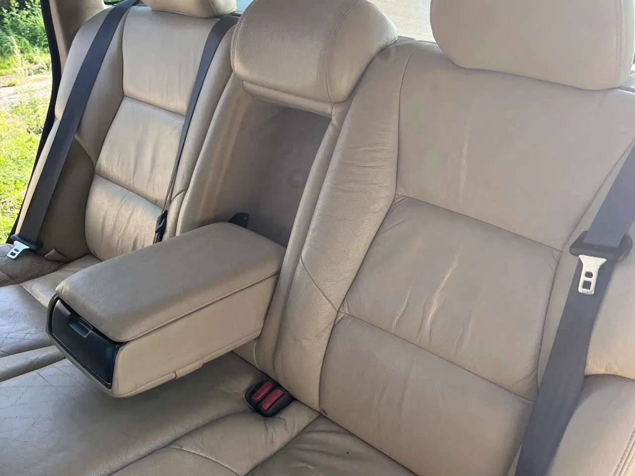Billede 13 - Volvo v70 2,5T Synet