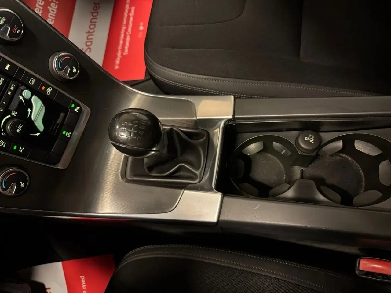 Billede 12 - Volvo V60 2,0 D3 136 Kinetic