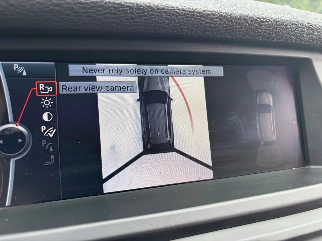 Billede 14 - BMW X5 4,4 xDrive50i aut. Van