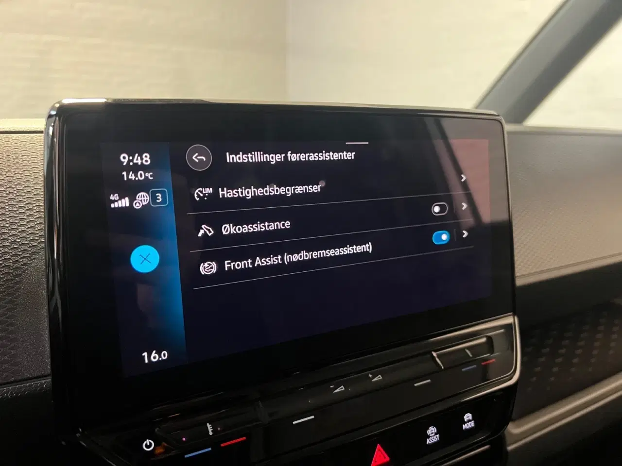 Billede 20 - VW ID.Buzz 77 Cargo