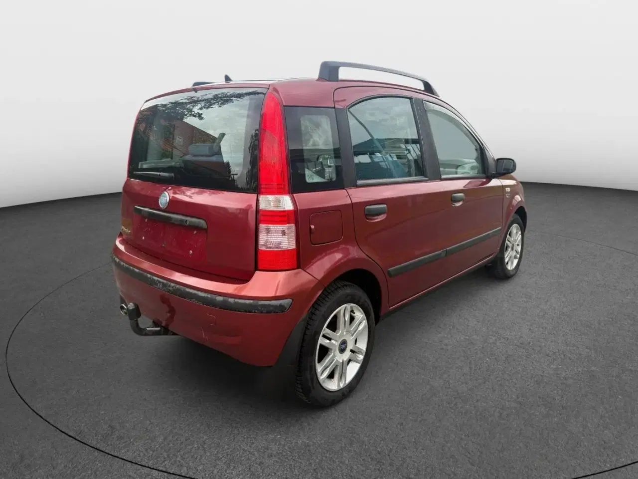 Billede 3 - Fiat Panda 1,2 Ciao