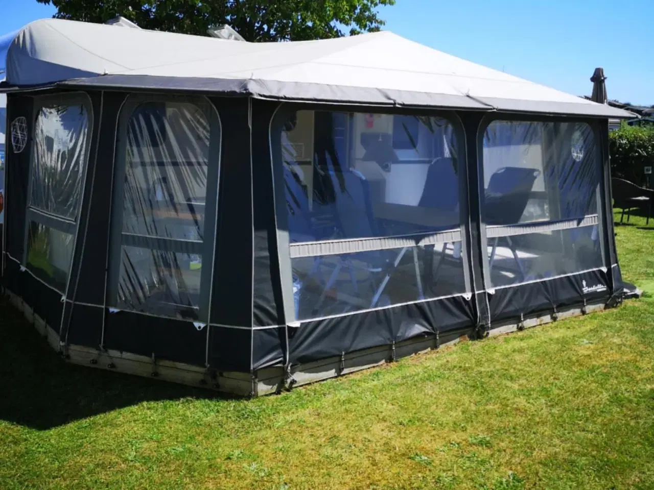 Billede 3 - Knaus Sport 540 UE 2018