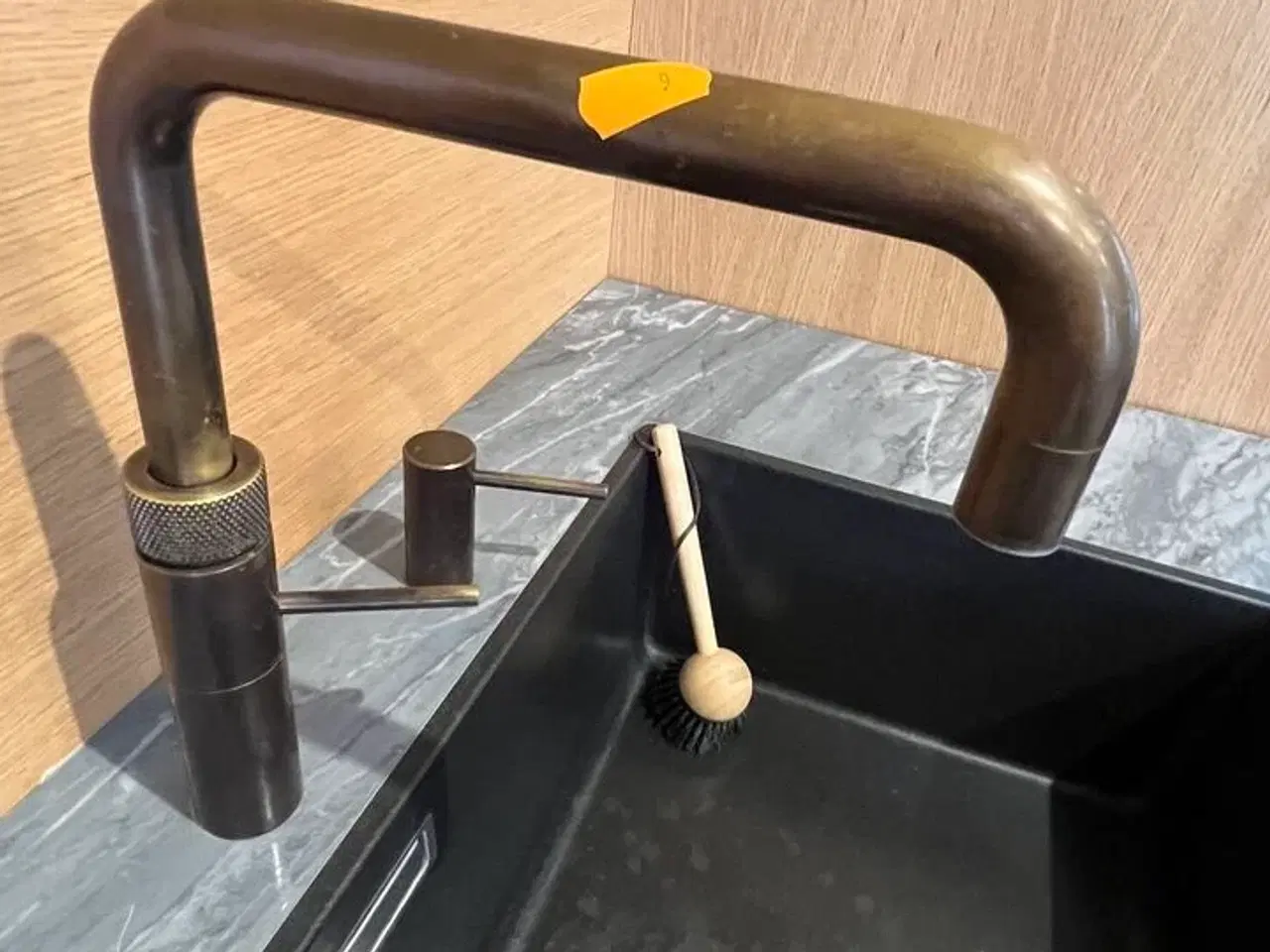 Billede 5 - QUOOKER CUBE CO2