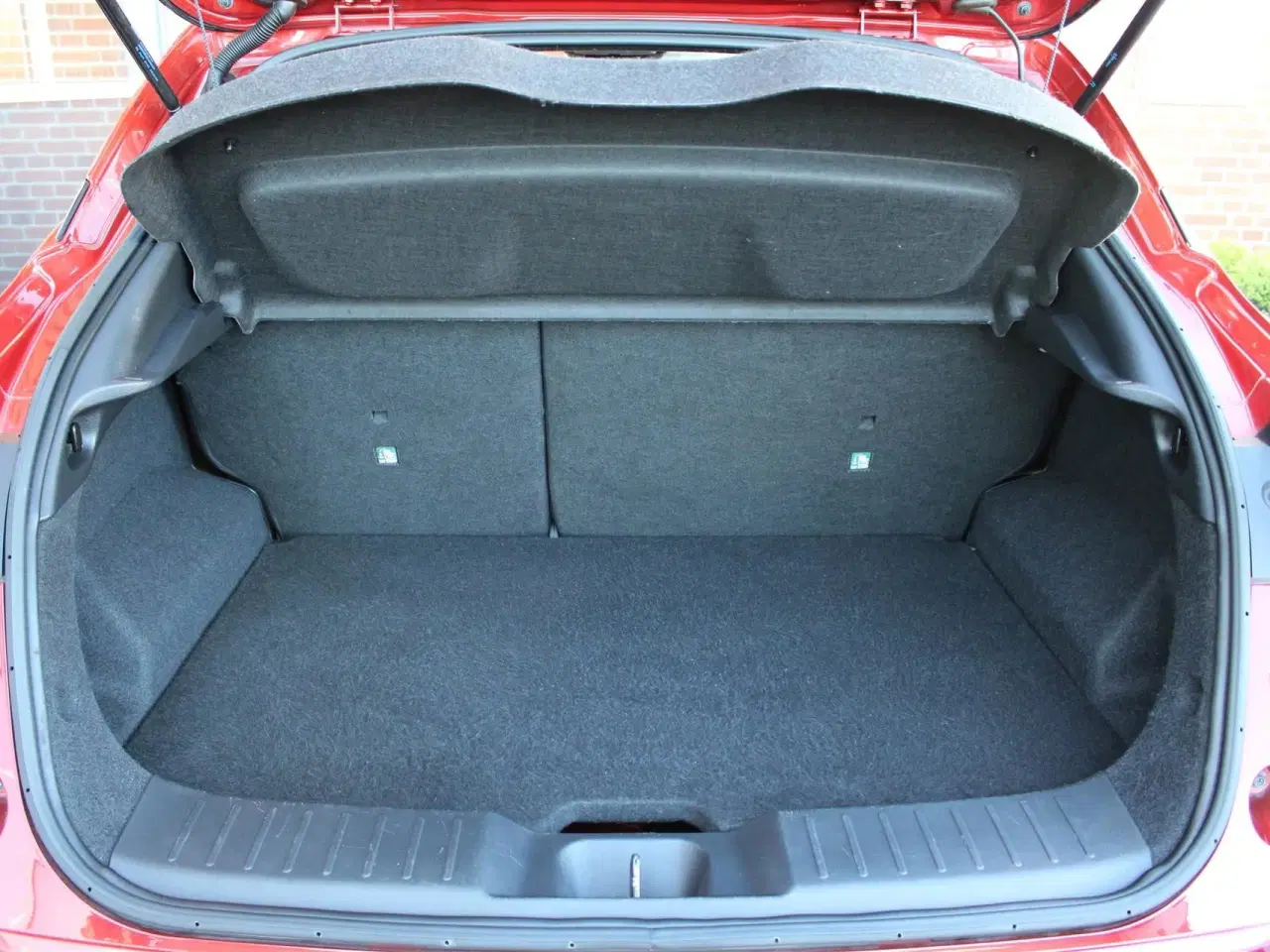 Billede 12 - Nissan Juke 1,0 Dig-T Acenta 117HK 5d 6g