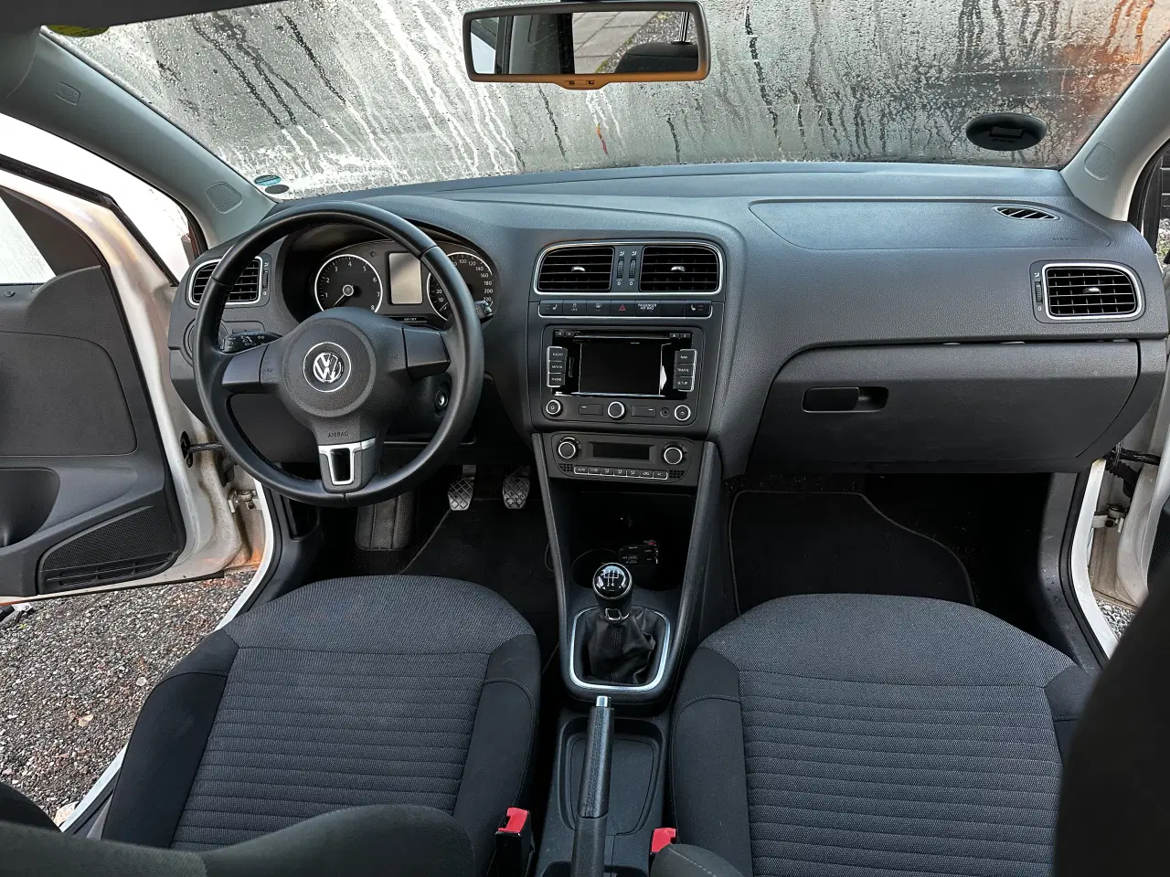 Billede 6 - Vw polo 1.2 TSI 90HK