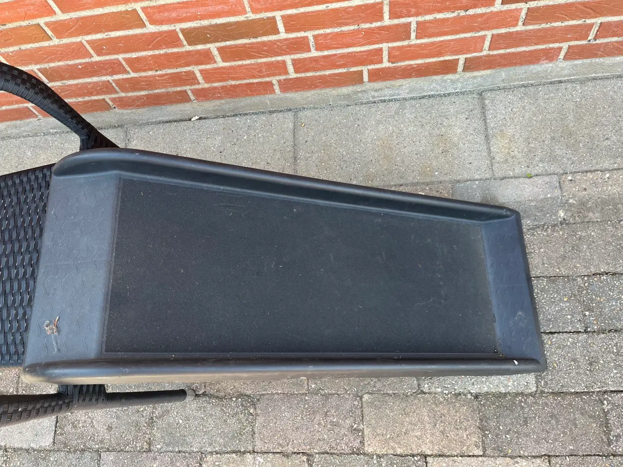 Billede 2 - Rampe til hund