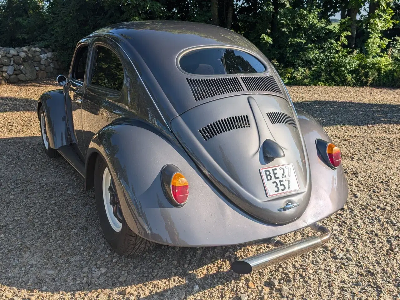 Billede 7 - VW Bobbel