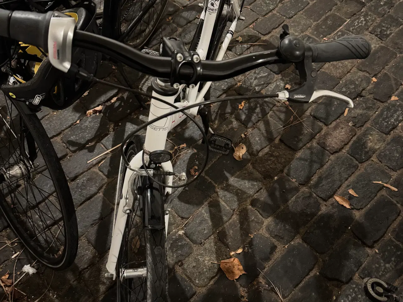 Billede 3 - Busetto dame cykel