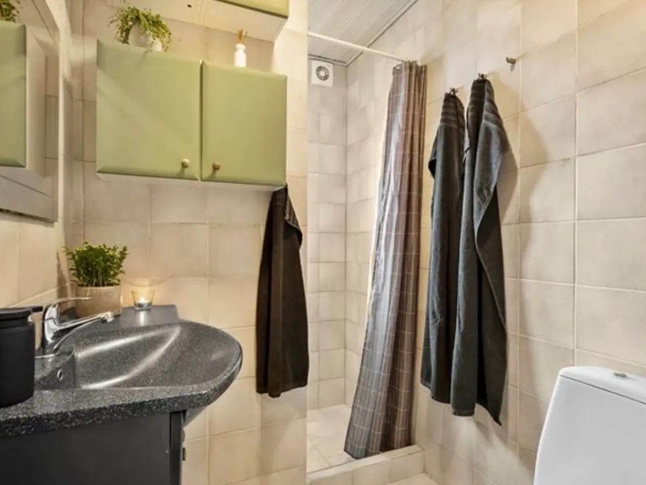 Billede 13 - Charmerende villa i stille kvarter midt i Herning