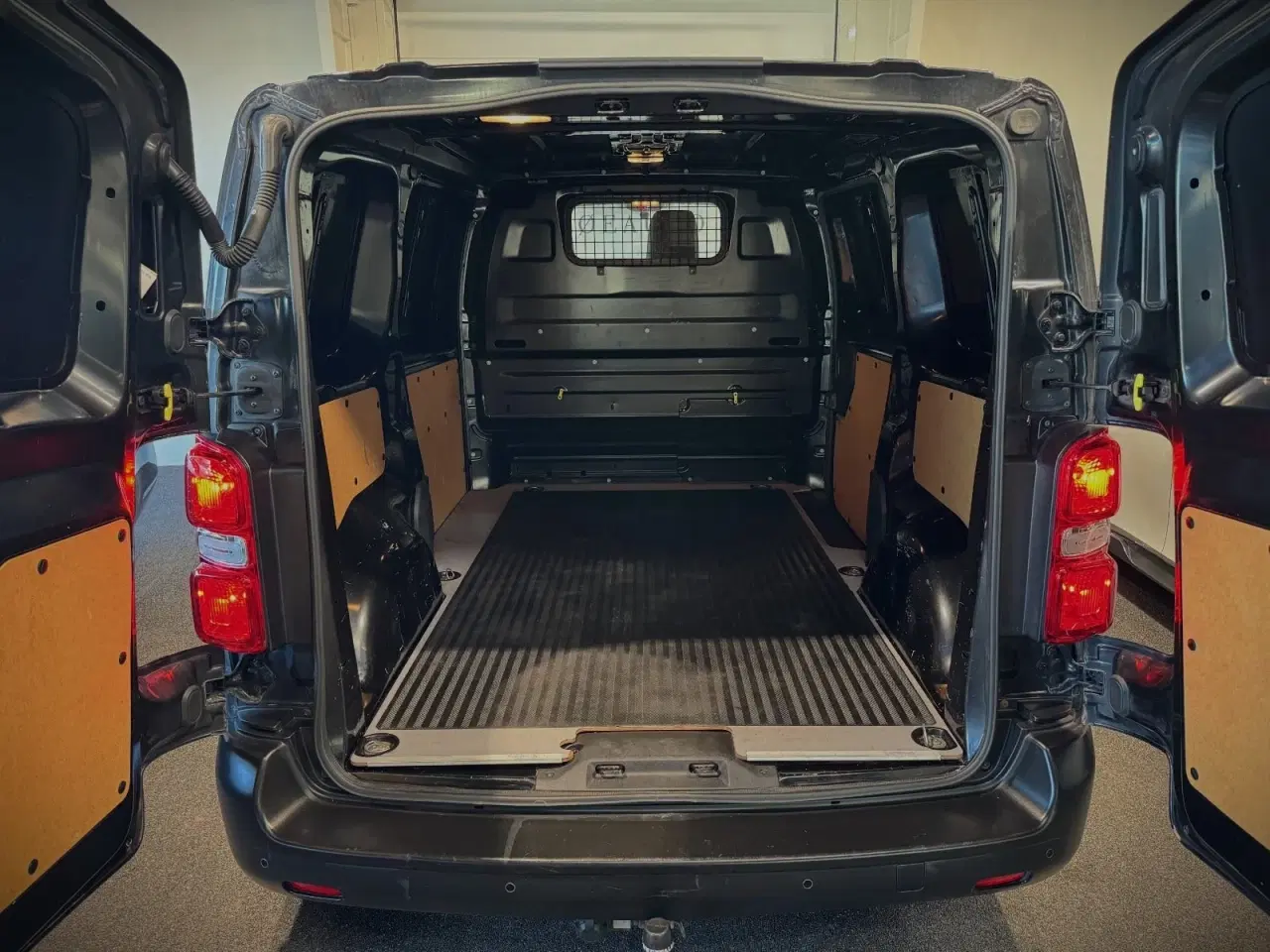 Billede 10 - Toyota ProAce 1,6 D 115 Medium Base