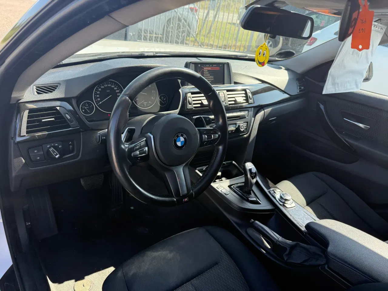 Billede 6 - BMW 420d Gran Coupé 2,0 D Steptronic 190HK 5d 8g Aut.