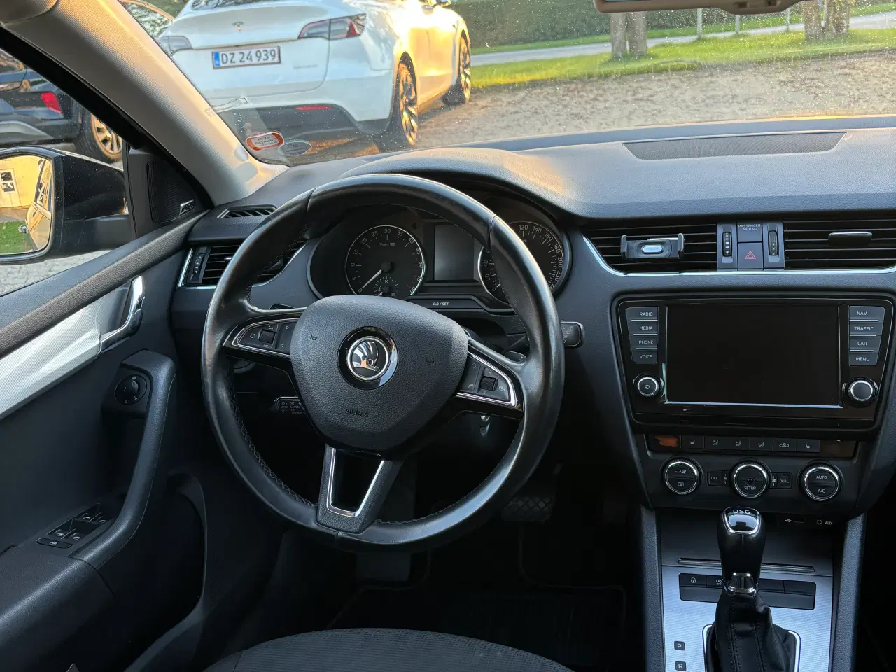 Billede 10 - Skoda Octavia 2.0 TDI DSG 6