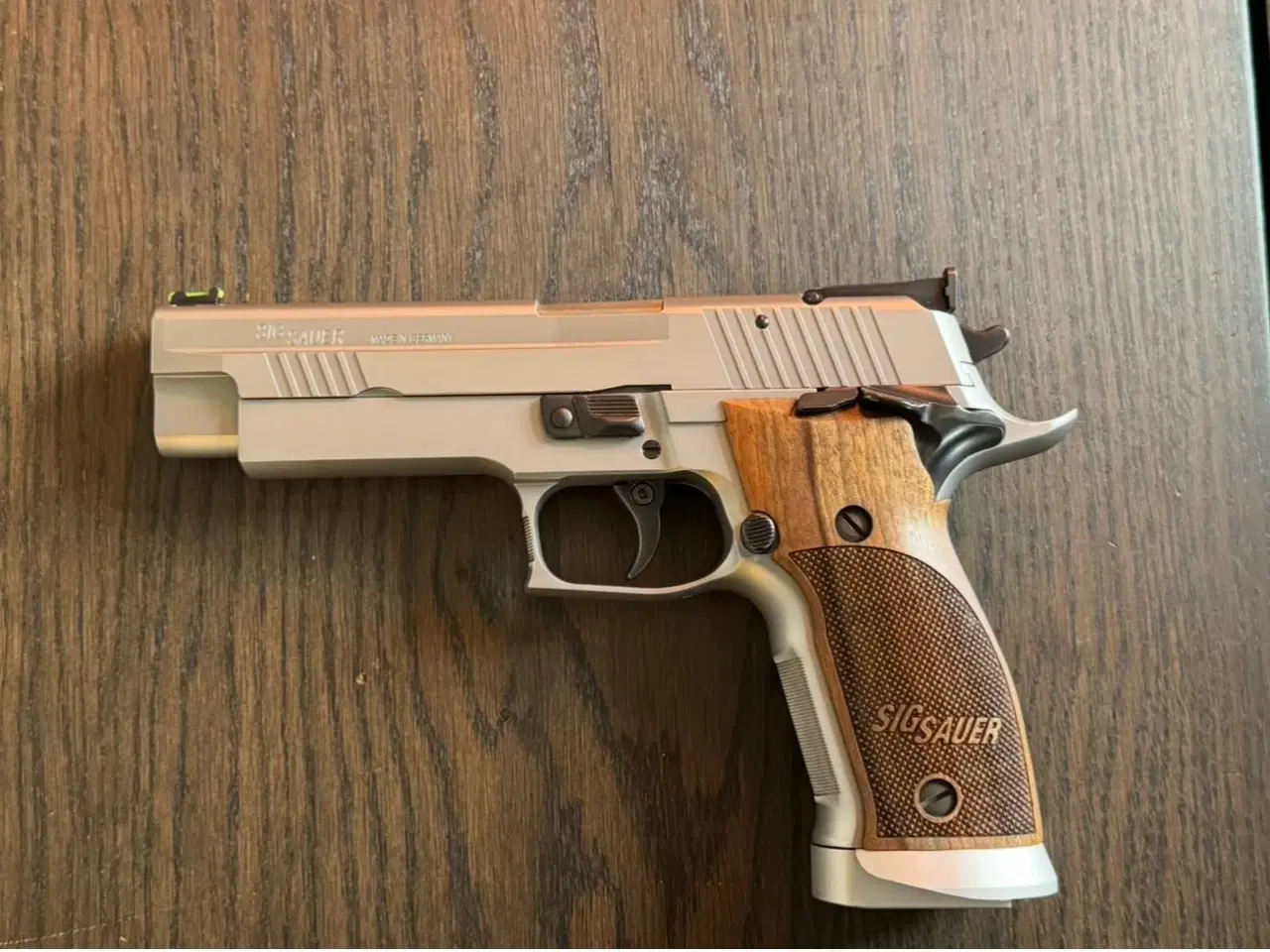 Billede 4 -  Sig Sauer p226 S  