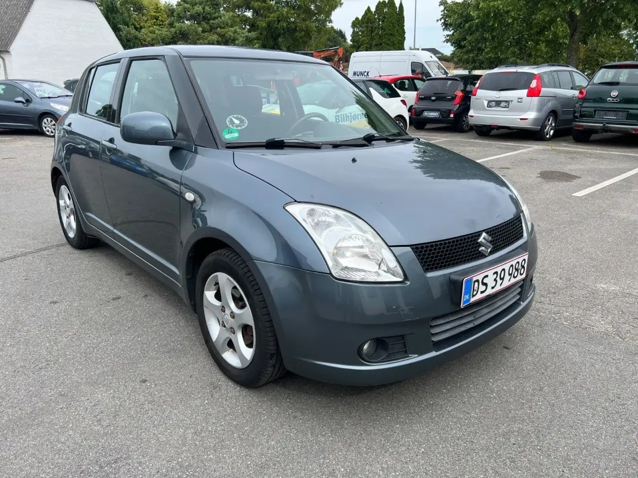 Billede 2 - Suzuki Swift 1,3 GLS