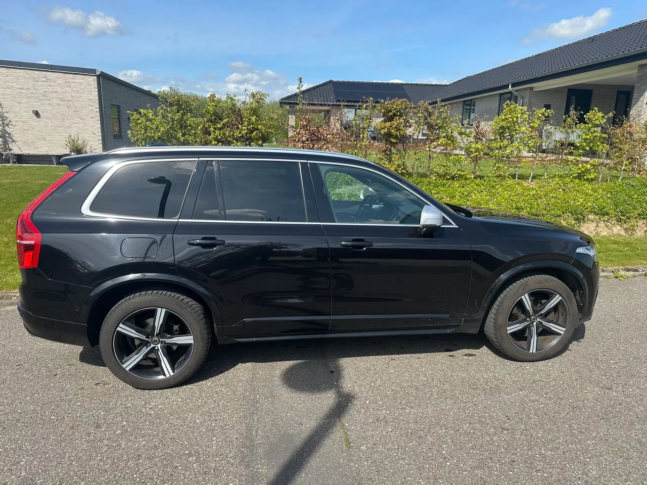 Billede 2 - Volvo XC90 2.0 235 R-Design AWD 5d