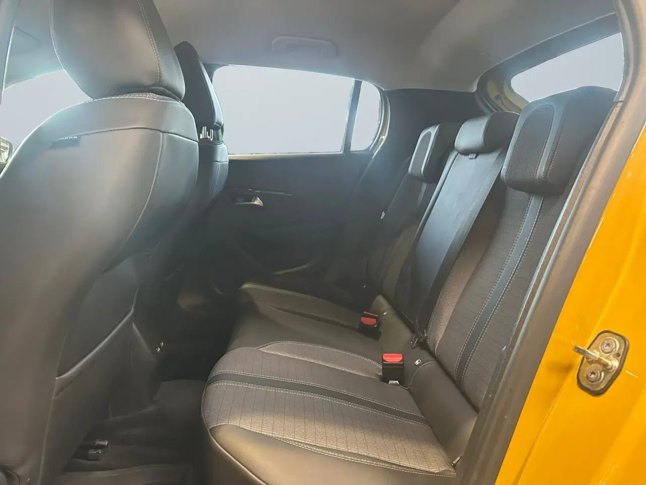 Billede 14 - Peugeot e-208 50 Allure Pack