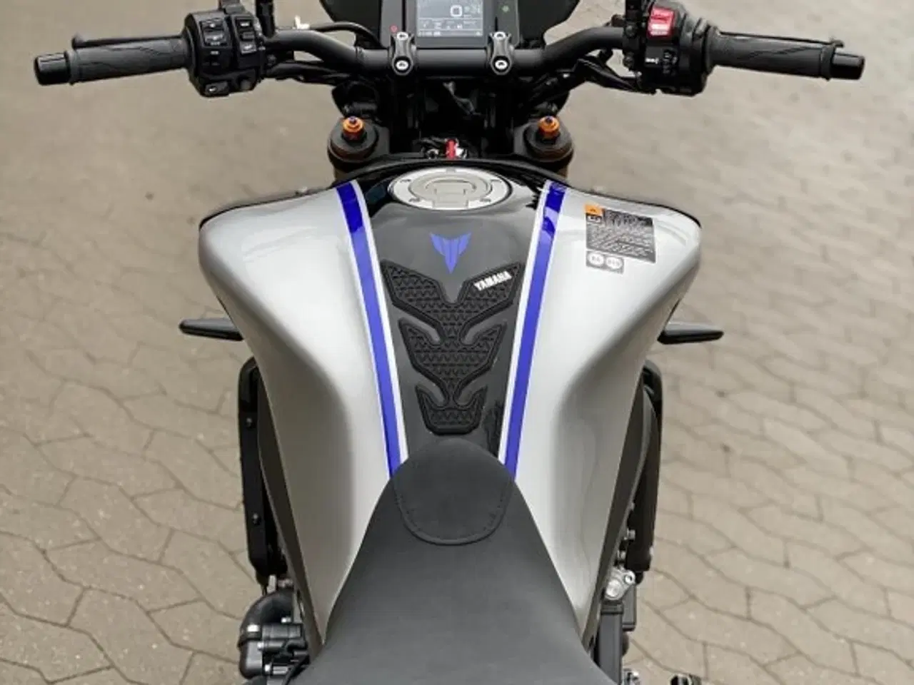 Billede 9 - Yamaha MT-09 SP